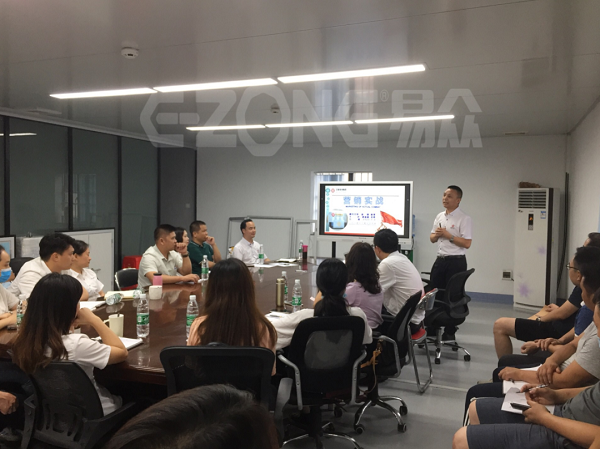 潔凈室_醫(yī)院凈化工程_無(wú)塵車(chē)間_廣州市易眾鋁業(yè)有限公司