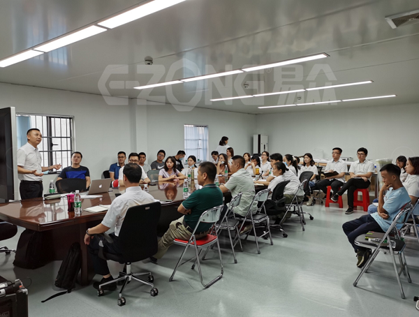 潔凈室_醫(yī)院凈化工程_無(wú)塵車(chē)間_廣州市易眾鋁業(yè)有限公司